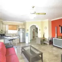 Villa in Turkey, Villa, 165 sq.ft.