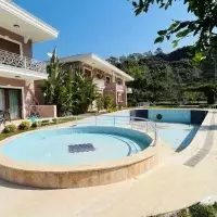 Apartment in Turkey, Kemer, 57 sq.ft.