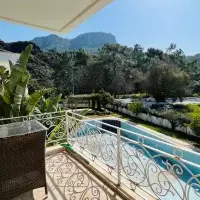 Apartment in Turkey, Kemer, 57 sq.ft.