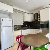 Apartment in Turkey, Kemer, 57 sq.ft.