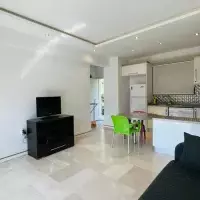 Apartment in Turkey, Kemer, 57 sq.ft.