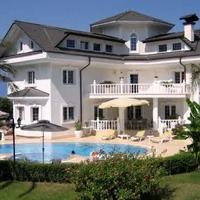 Вилла в Турции, Villa, 500 кв.фт.
