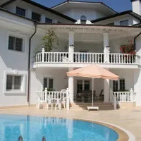 Вилла в Турции, Villa, 500 кв.фт.