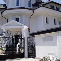 Вилла в Турции, Villa, 500 кв.фт.