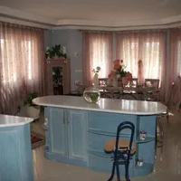 Вилла в Турции, Villa, 500 кв.фт.