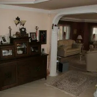 Вилла в Турции, Villa, 500 кв.фт.