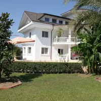 Вилла в Турции, Villa, 500 кв.фт.