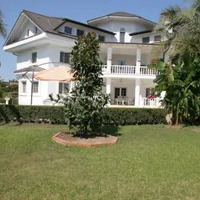 Вилла в Турции, Villa, 500 кв.фт.