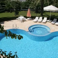 Вилла в Турции, Villa, 500 кв.фт.