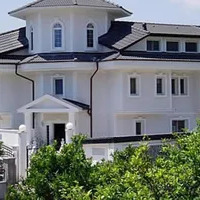 Вилла в Турции, Villa, 500 кв.фт.