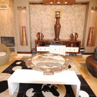 Вилла в Турции, Villa, 209 кв.фт.