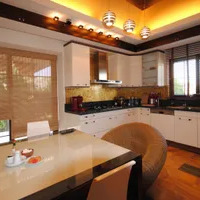 Вилла в Турции, Villa, 209 кв.фт.