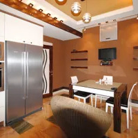 Вилла в Турции, Villa, 209 кв.фт.