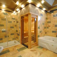 Вилла в Турции, Villa, 209 кв.фт.