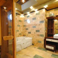 Вилла в Турции, Villa, 209 кв.фт.