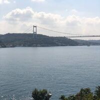 Villa in Turkey, Istanbul