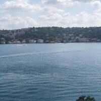 Villa in Turkey, Istanbul