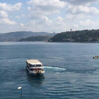 Villa in Turkey, Istanbul