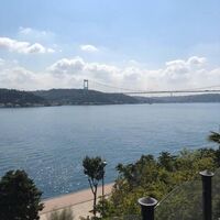 Villa in Turkey, Istanbul