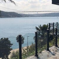 Villa in Turkey, Istanbul