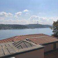 Villa in Turkey, Istanbul