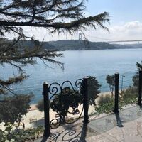 Villa in Turkey, Istanbul