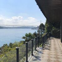 Villa in Turkey, Istanbul