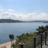 Villa in Turkey, Istanbul