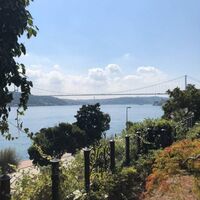 Villa in Turkey, Istanbul