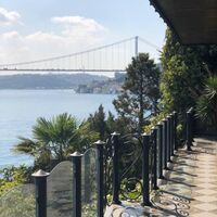 Villa in Turkey, Istanbul