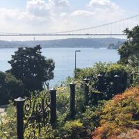 Villa in Turkey, Istanbul