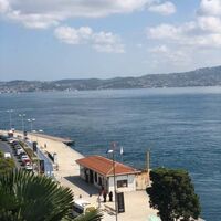 Villa in Turkey, Istanbul