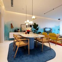 Villa in Turkey, Istanbul