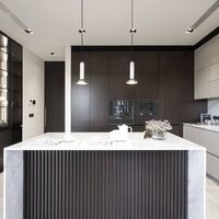 Villa in Turkey, Istanbul