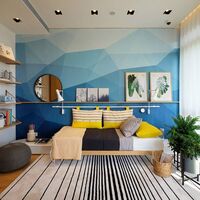 Villa in Turkey, Istanbul