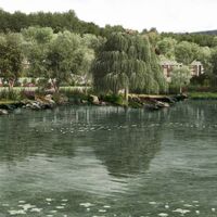 Villa in Turkey, Istanbul