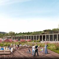 Villa in Turkey, Istanbul