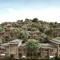 Villa in Turkey, Istanbul