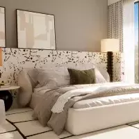 Жилой комплекс в ОАЭ, Дубаи, Дубай, 203 кв.фт.