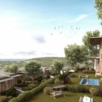 Villa in Turkey, Istanbul