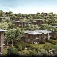 Villa in Turkey, Istanbul