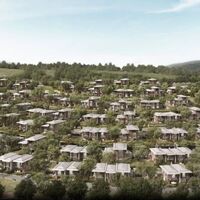 Villa in Turkey, Istanbul