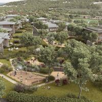 Villa in Turkey, Istanbul