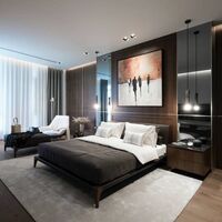 Villa in Turkey, Istanbul