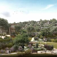 Villa in Turkey, Istanbul