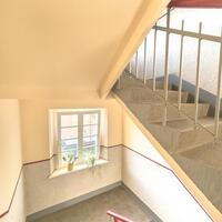 Flat in Germany, Saxony, Dresden, 74 sq.m.
