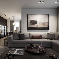 Villa in Turkey, Istanbul