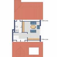 Flat in Germany, Baden-Wuerttemberg , Heidenheim an der Brenz, 90 sq.m.