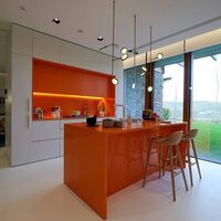 Villa in Turkey, Istanbul