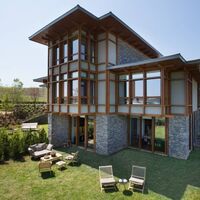 Villa in Turkey, Istanbul